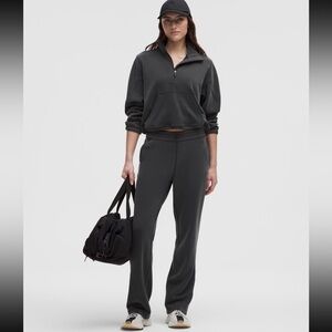 Lululemon Softstreme High-Rise Pant Black